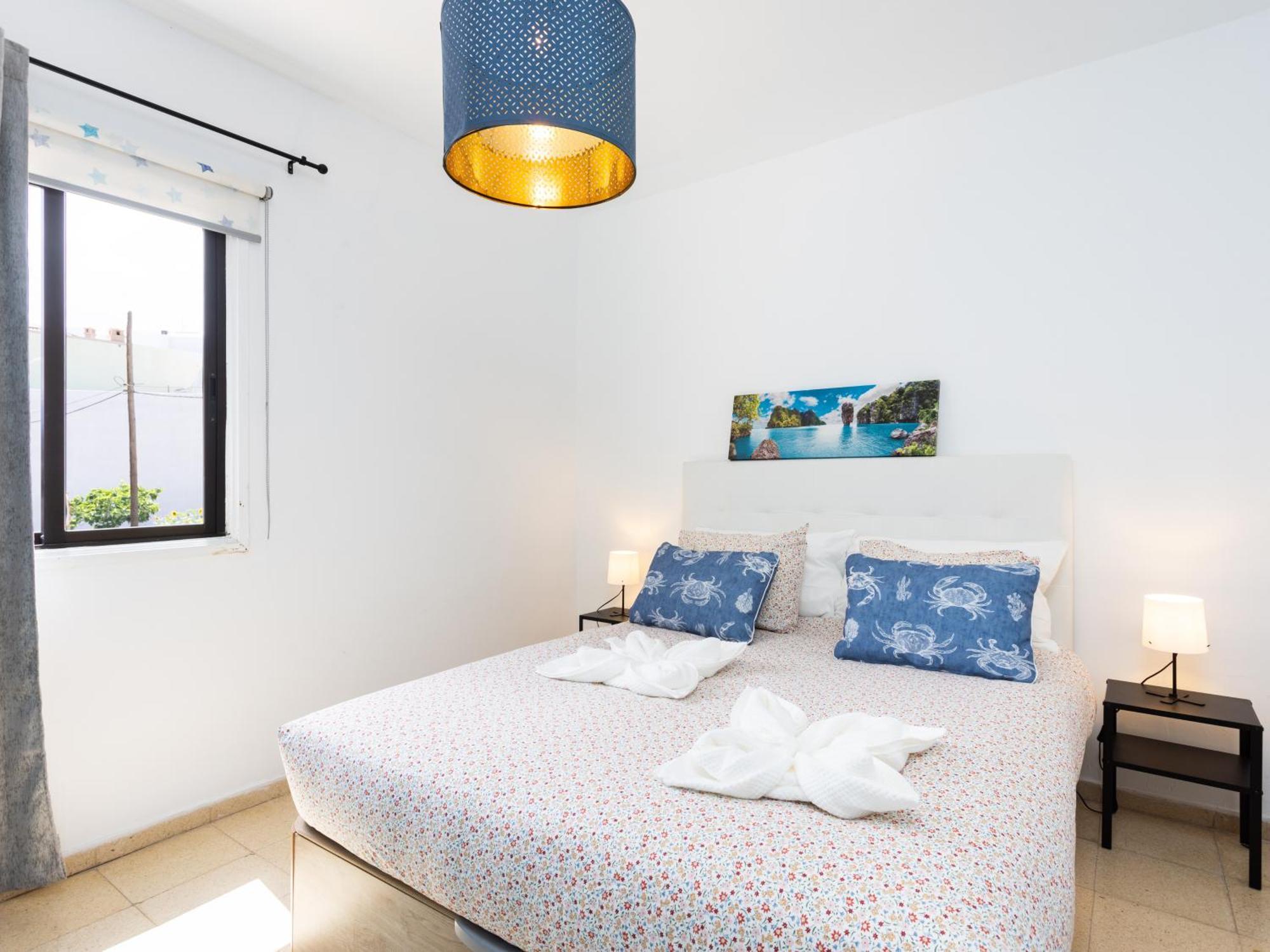 Apartment Live By El Retiro Poris de Abona